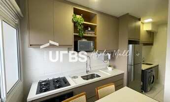 Imagem 7: Apartamento para venda possui 64 m2 no Bueno Park