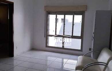 Imagem 7: Kitnet com 1 dormitório para alugar, 35 m² Centro - São Leopoldo/RS