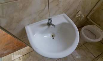 Imagem 14: Apartamento para Aluguel - São Cristóvão, 1 Quarto, 37 m2