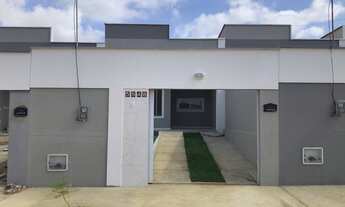 Imagem 2: Apartamento para venda possui 89 metros quadrados com 2 quartos em Ancuri - Itaitinga - CE