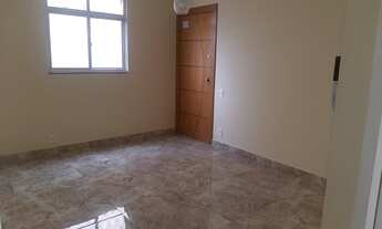 Imagem 1: Apartamento 03 quartos, 01 vaga coberta na Rua Mantiqueira - Alugo