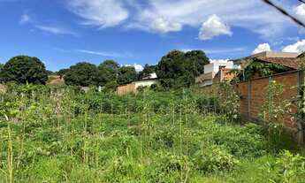 Imagem 4: Terreno Chácara VILAGE Campinas