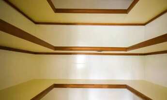 Imagem 5: Apartamento no Condomínio Edifício Sain Thomás no Real Parque com 424m² 4 dormitórios 3 su