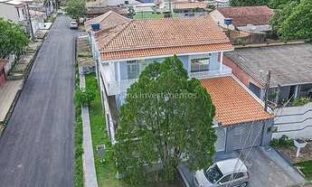 Imagem 2: Cód.: 1289 - Sobrado no Aponiã