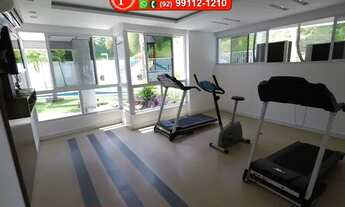 Imagem 2: Apartamento 2 Suítes Condomínio Bellagio no Adrianopolis