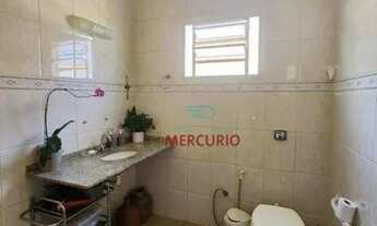 Imagem 5: Casa com 4 dormitórios à venda, 160 m² por R$ 330.000,00 - Vila Souto - Bauru/SP