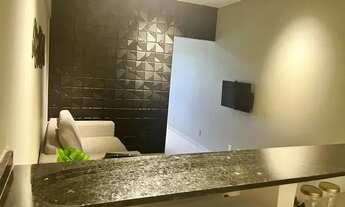 Imagem 4: OPORTUNIDADE ÚNICA! Lindo apto! Cln 7! Ac. Financiamento! 32m²! 1Quarto! Elevador! Confira