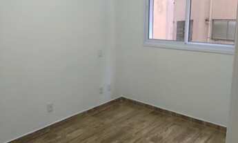 Imagem: Apartamento para aluguel possui 29 metros