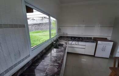 Imagem 7: Casa Condomínio - Jacareí - Condomínio Residencial Mirante do Vale - 4 Dormitórios - 472m²