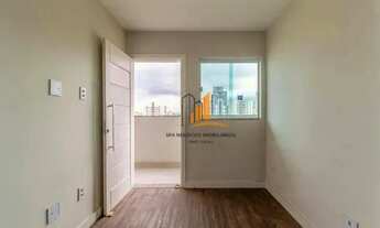 Imagem 4: Apartamento com 2 dormitórios à venda, 36 m² por R$ 268.000,00 - Tatuapé - São Paulo/SP