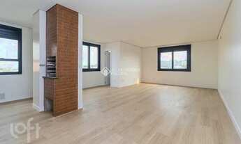 Imagem: Apartamento à venda Avenida Copacabana