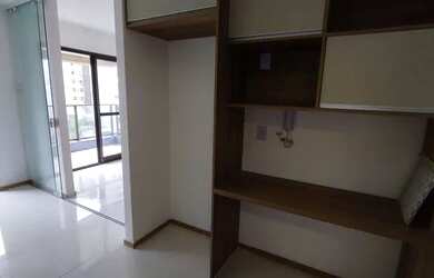 Imagem 5: Apartamento para venda tem 316 metros quadrados com 1 quarto em Pituba - Salvador - BA