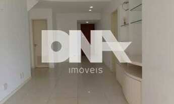 Imagem 6: Humaitá, 2 quartos, 1 suíte, 2 varandas, 1 vaga, infratotal, 71m²