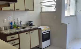 Imagem 5: Apartamento para aluguel com 80 metros quadrados com 2 quartos, prédio com Elevador