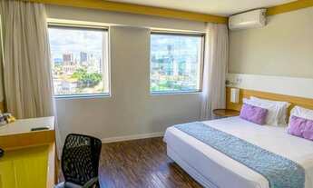 Imagem: Flat disponível para locação em Pinheiros