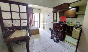 Imagem: Champs Elysees com 32m² contendo 1 dormitório