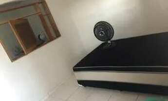 Imagem 1: Aluguel Kit Net mobiliada - Águas Lindas BR