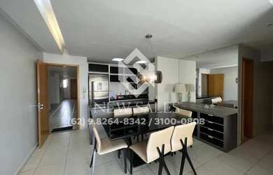 Imagem 5: Apartamento 3 quartos 2 suítes plenas - Setor Bela Vista