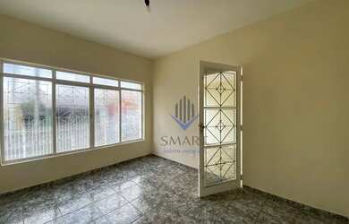 Imagem 5: Casa com 2 dormitórios para alugar, 77 m² por R$ 1.352,44/mês - Vila Louricilda - American