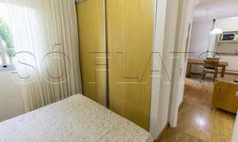 Imagem 7: Flat na R Bela Cintra, na Bela Vista, próximo a Av Paulista, Metrô Paulista e Shopping Fre