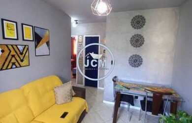 Imagem 2: Ótimo apartamento sala 2 quartos!