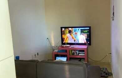 Imagem 7: Apartamento 2 qtos mobiliado