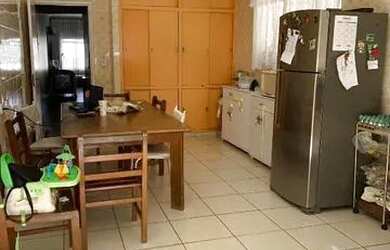 Imagem 6: São Paulo - Casa Padrão - Tatuapé