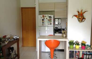 Imagem 6: Apartamento - Recanto Praças Residenciais 1