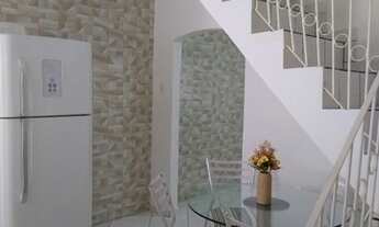 Imagem 5: Vendo Casa em Serra Sede com 3 Pavimentos e 3 quartos - Oportunidade