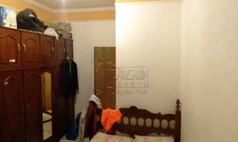 Imagem 4: Casa Padrão em Ribeirão Preto