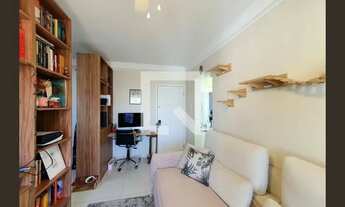 Imagem 5: Apartamento à Venda - Sumaré, 1 Quarto, 40 m2