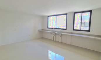 Imagem 5: Cobertura no Marista para venda 404 metros quadrados com 4 quartos