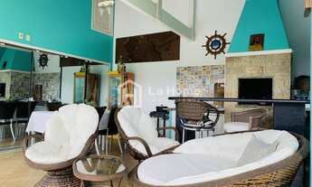 Imagem 4: Blumenau - Casa Padrão - Salto do Norte