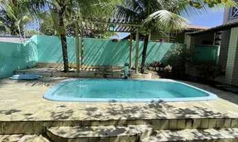 Imagem 3: Casa de andar na Praia da Caueira