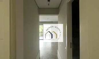 Imagem 2: Apartamento com 4 dormitórios à venda, 242 m² por R$ 1.850.000,00 - Jardim Nova Petrópolis