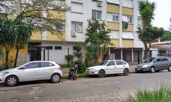 Imagem 7: Apartamento para aluguel tem 43 metros quadrados com 1 quarto em Santo Antônio - Porto Ale