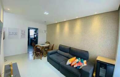 Imagem 2: Casa no Condomínio Marine Residence