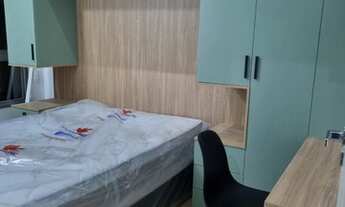 Imagem 5: Apartamento mobiliado para aluguel na Vila Nova Conceição