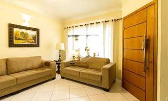 Imagem 6: São Paulo - Casa Padrão - PLANALTO PAULISTA