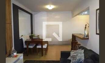 Imagem 3: Apartamento à Venda - Cambuci, 2 Quartos, 68 m2