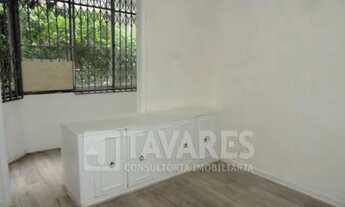 Imagem 6: Apartamento em Copacabana