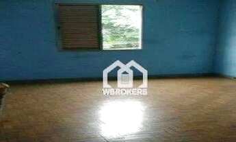 Imagem 3: Sobrado com 2 dormitórios à venda, 140 m² por R$ 550.000,00 - Cerâmica - São Caetano do Su