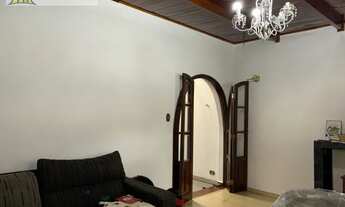 Imagem 5: Casa Térrea em Ipiranga - São Paulo