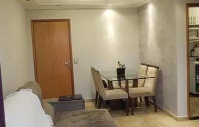 Imagem 2: Apartamento à venda no bairro Jardim das Bandeiras - Campinas/SP