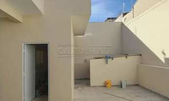 Imagem 6: Casa Padrão em São Carlos