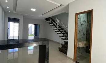 Imagem 3: SETOR BRISAS DA MATA 3Q- GOIÂNIA