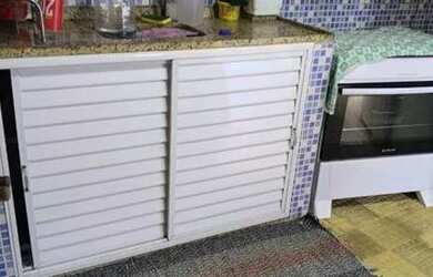 Imagem 2: Casa a venda Casa com 1 dormitório