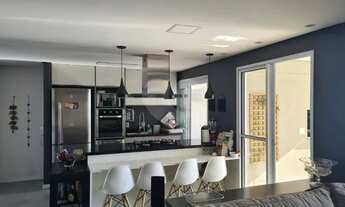 Imagem 4: Apartamento com 3 quartos para venda em Santo Amaro - São Paulo