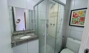 Imagem 5: Alugo excelente Flat MOBILIADO com lazer na Soledade - Centro Recife