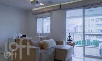 Imagem 4: SãO PAULO - Apartamento Padrão - Santa Cecília